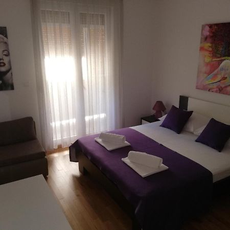 Petra Apartment Zadar Luaran gambar