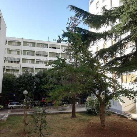 Petra Apartment Zadar Luaran gambar