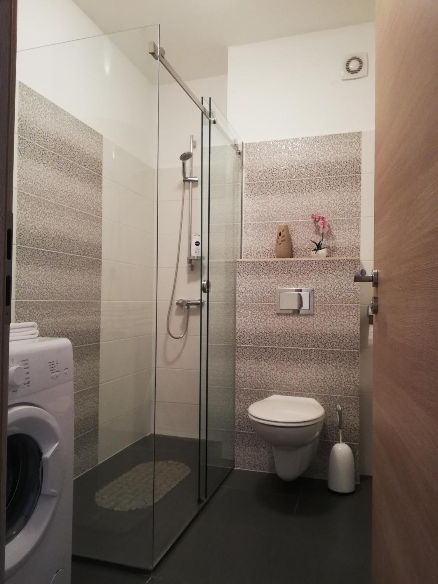 Petra Apartment Zadar Luaran gambar