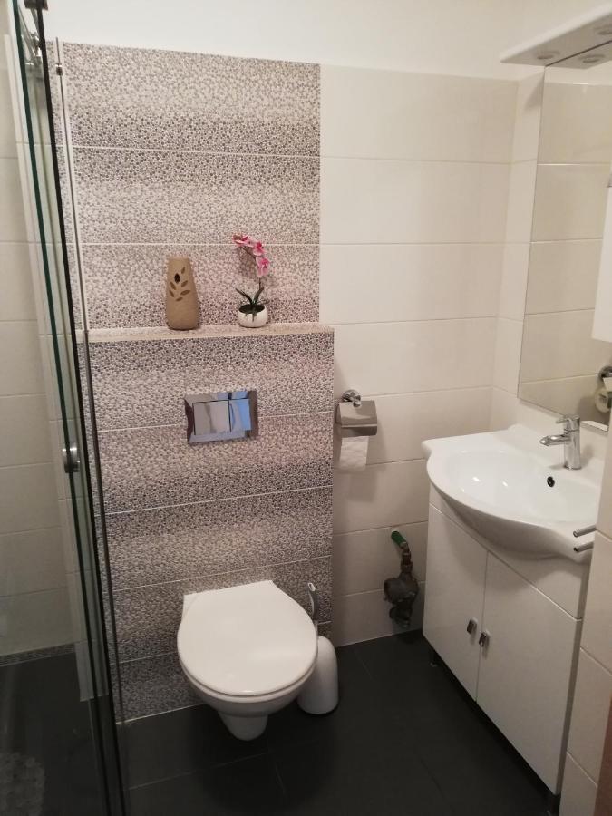 Petra Apartment Zadar Luaran gambar