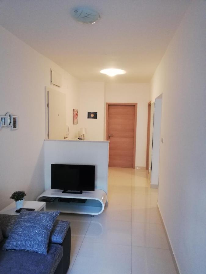 Petra Apartment Zadar Luaran gambar