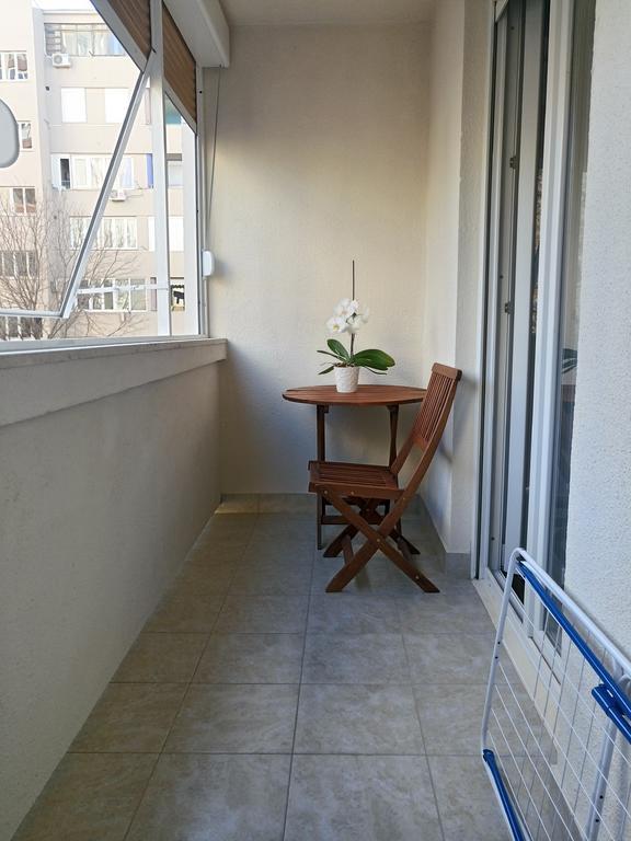 Petra Apartment Zadar Luaran gambar