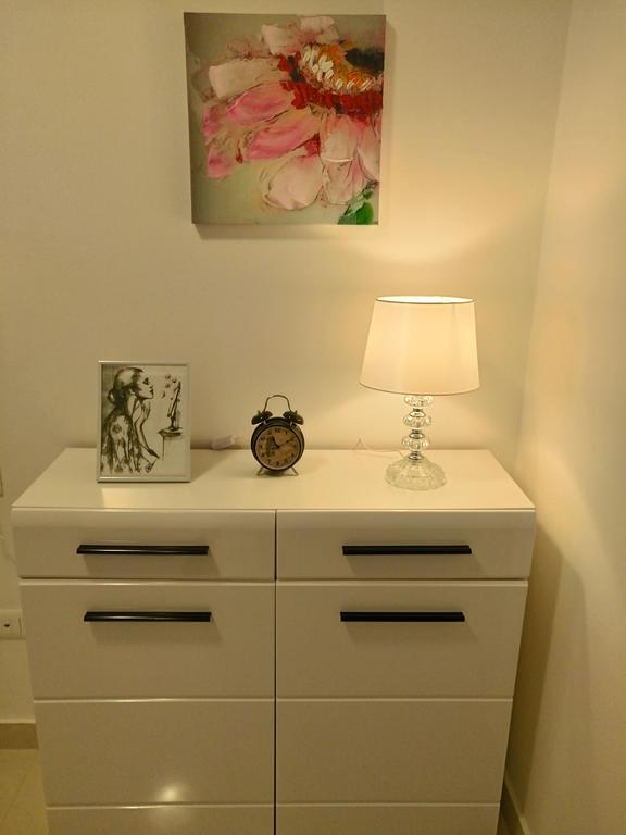 Petra Apartment Zadar Luaran gambar