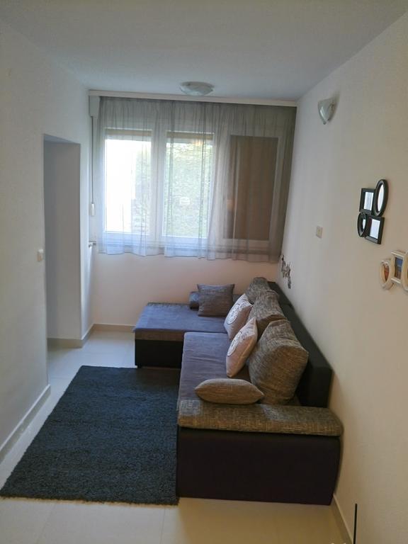 Petra Apartment Zadar Luaran gambar